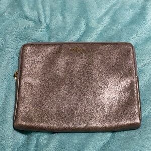Cole Haan Metallic Tablet Sleeve